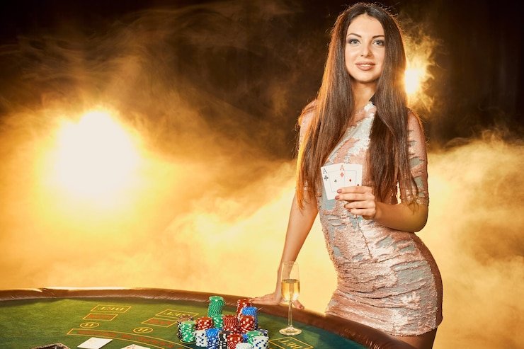 Fortune Ox bet size selection menu on boi4d